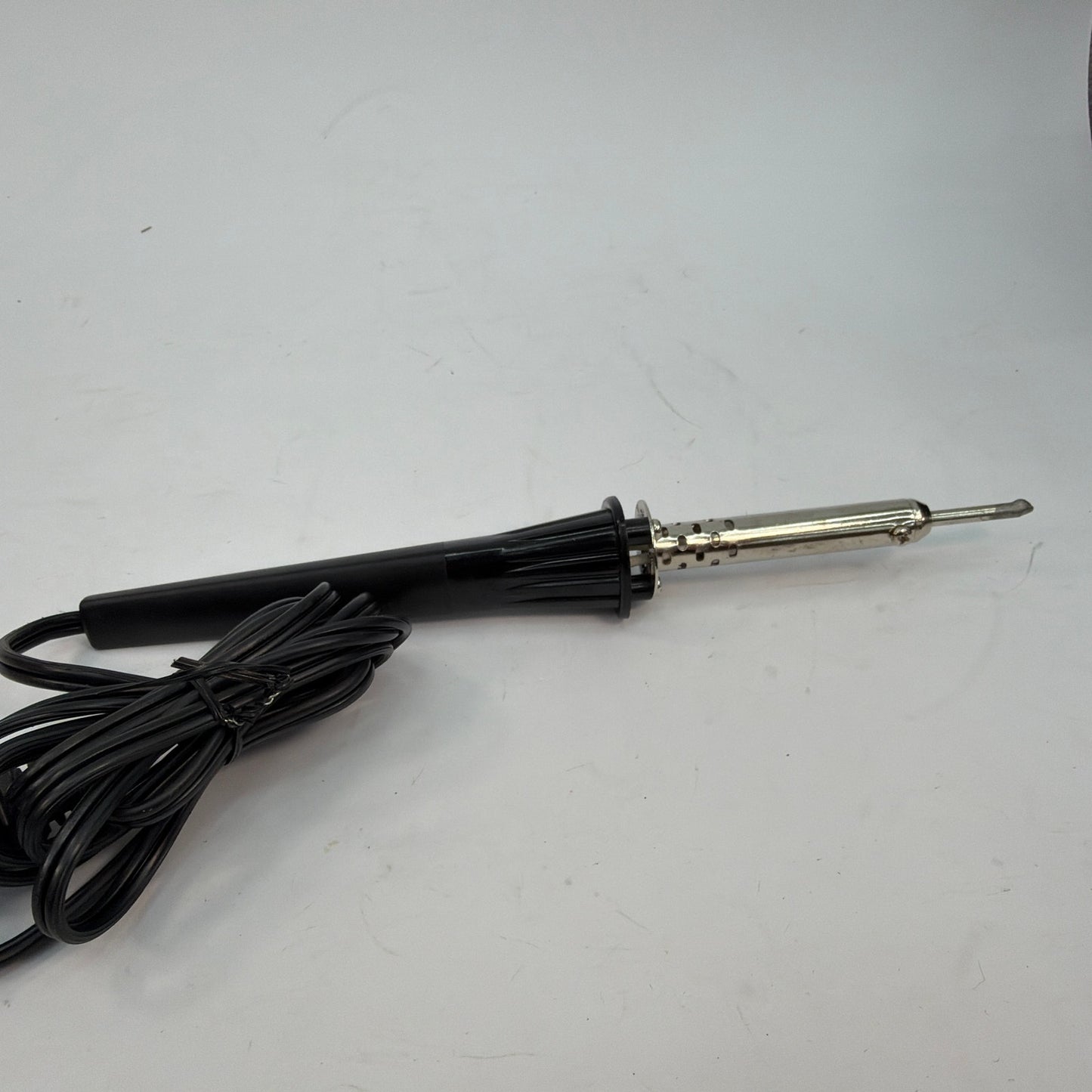 Craftsman 113.540410 30W Soldering Iron 120V Tested Working