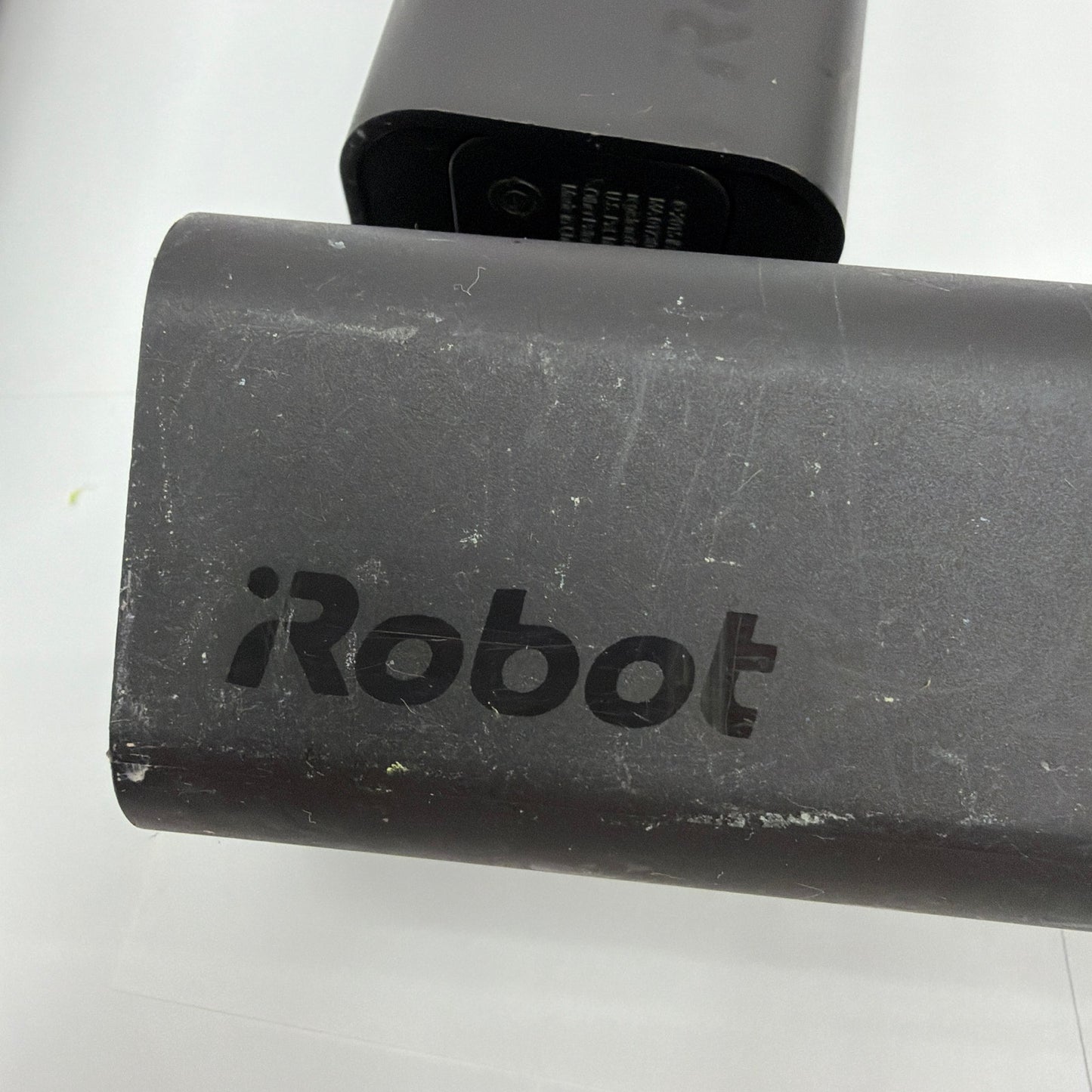 Lot of 5 iRobot Roomba Virtual Wall Barriers Black
