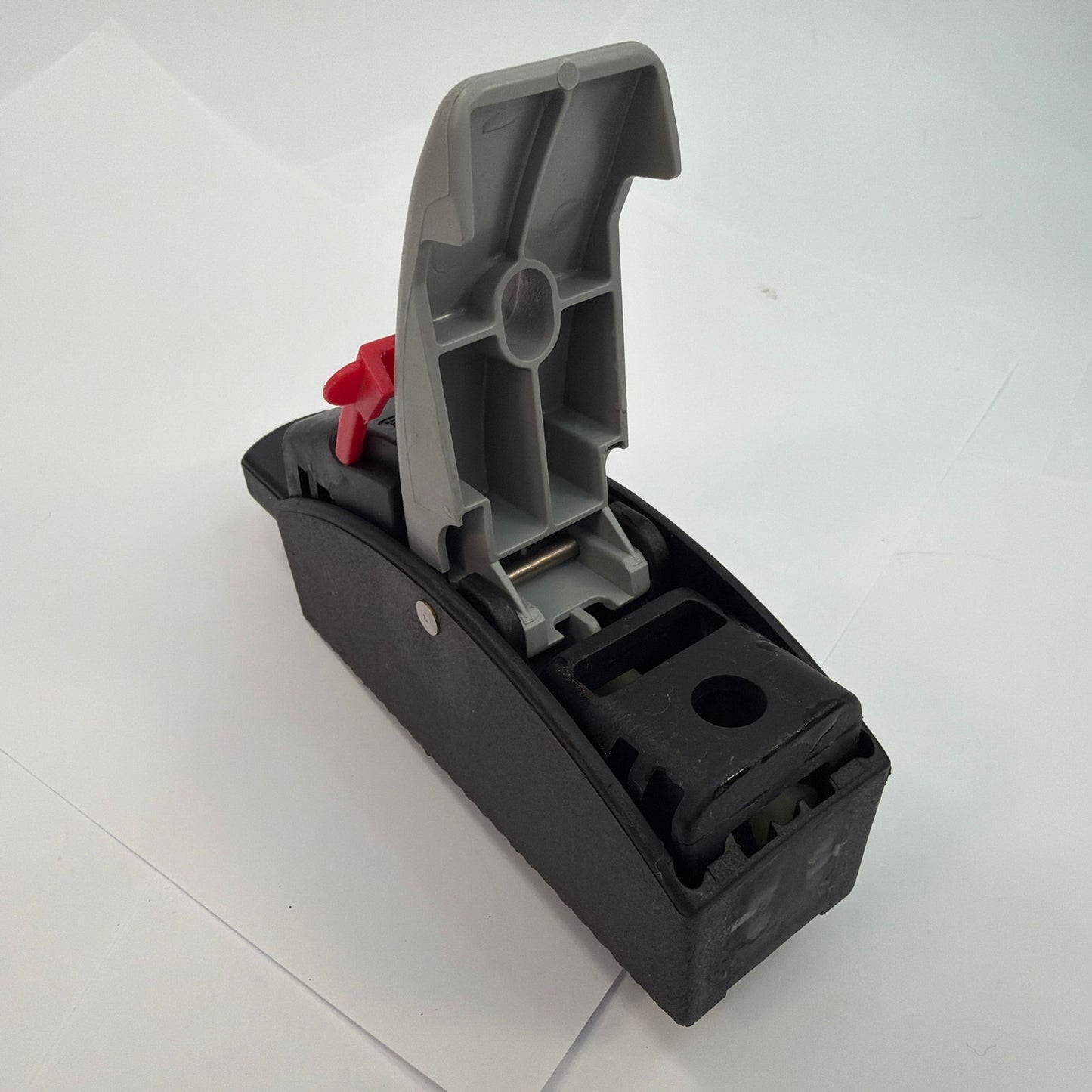 Thule Roof Rack Foot/Clamp Mount Black/Red No U-Bolt