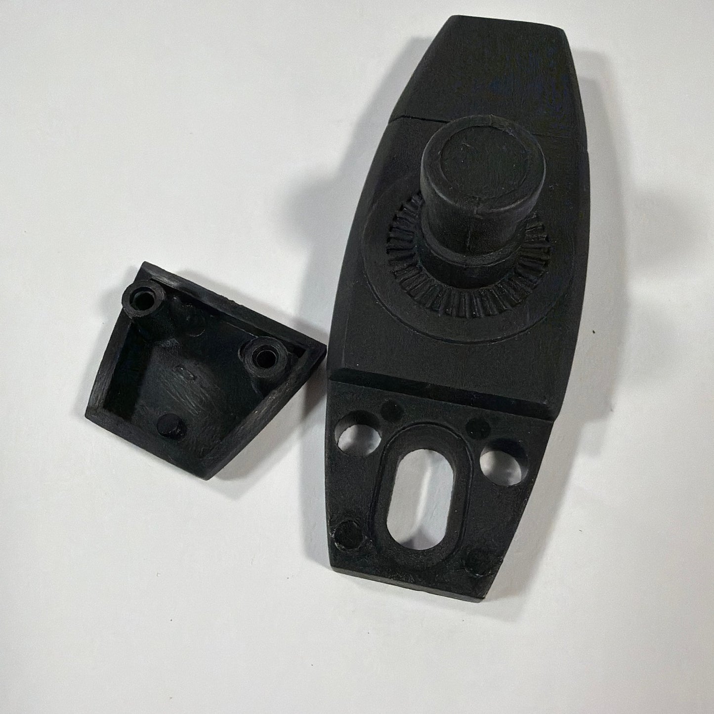 Rocketfish Speaker Wall/Ceiling Mounts 5-Pack Black