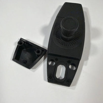 Rocketfish Speaker Wall/Ceiling Mounts 5-Pack Black