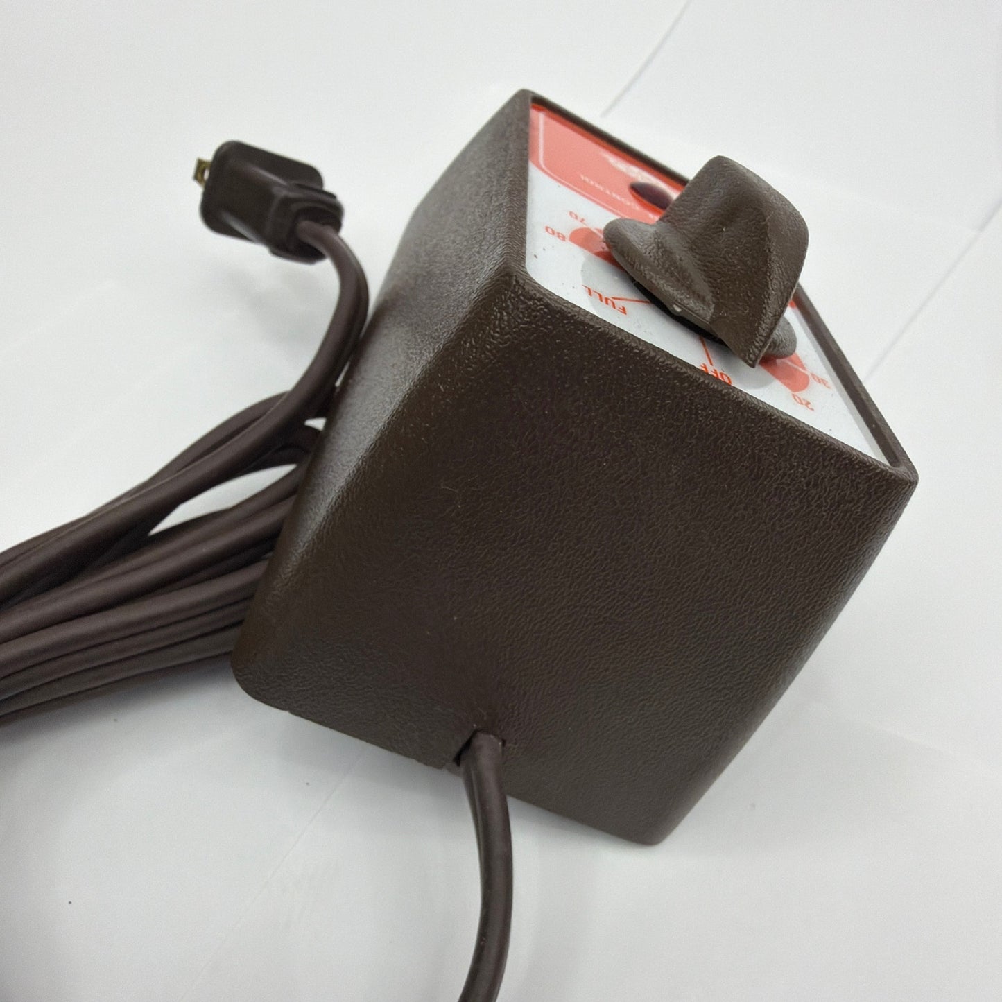 Glastar Model C1 Temperature Control 120V 15A Tested Working