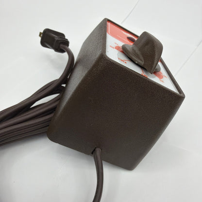 Glastar Model C1 Temperature Control 120V 15A Tested Working
