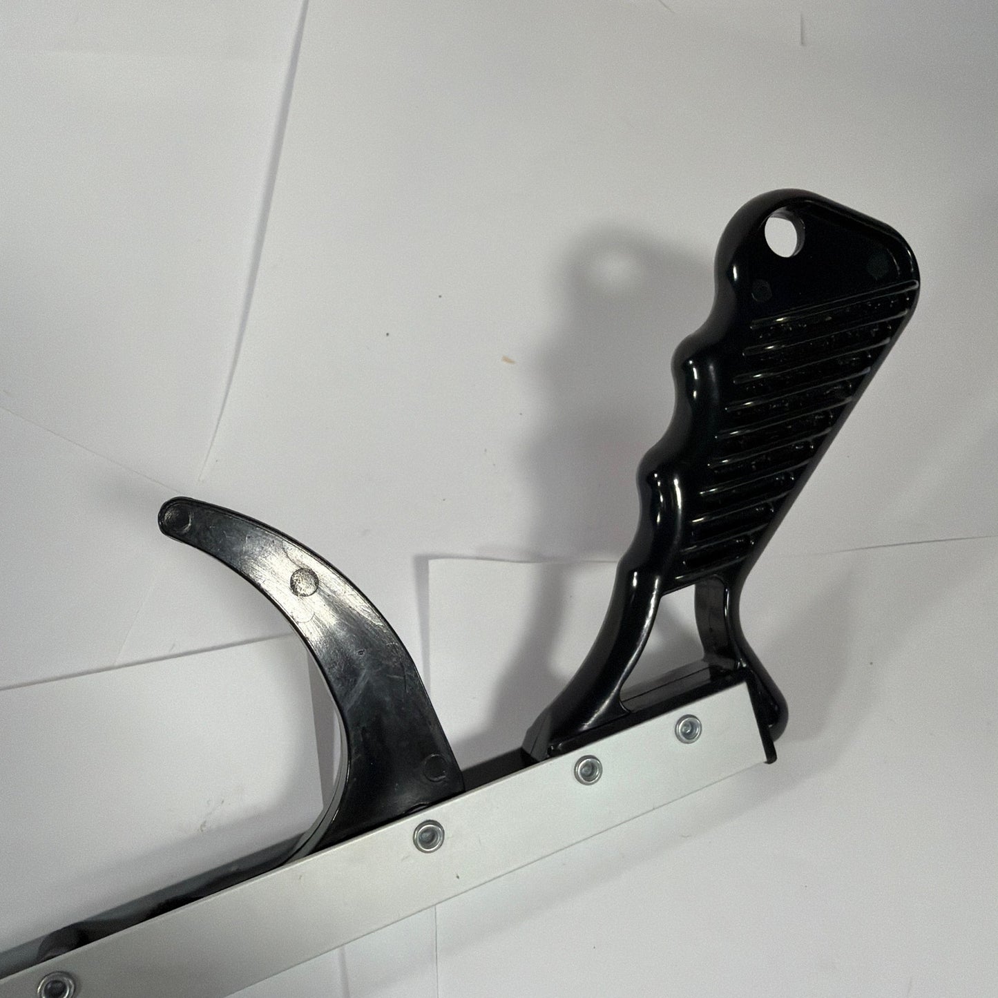 Norco FeatherLite Reacher Grabber Tool Gray Black Yellow