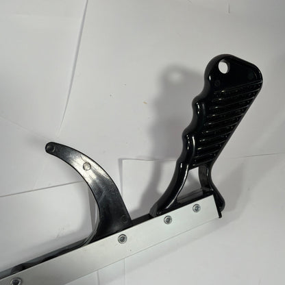 Norco FeatherLite Reacher Grabber Tool Gray Black Yellow