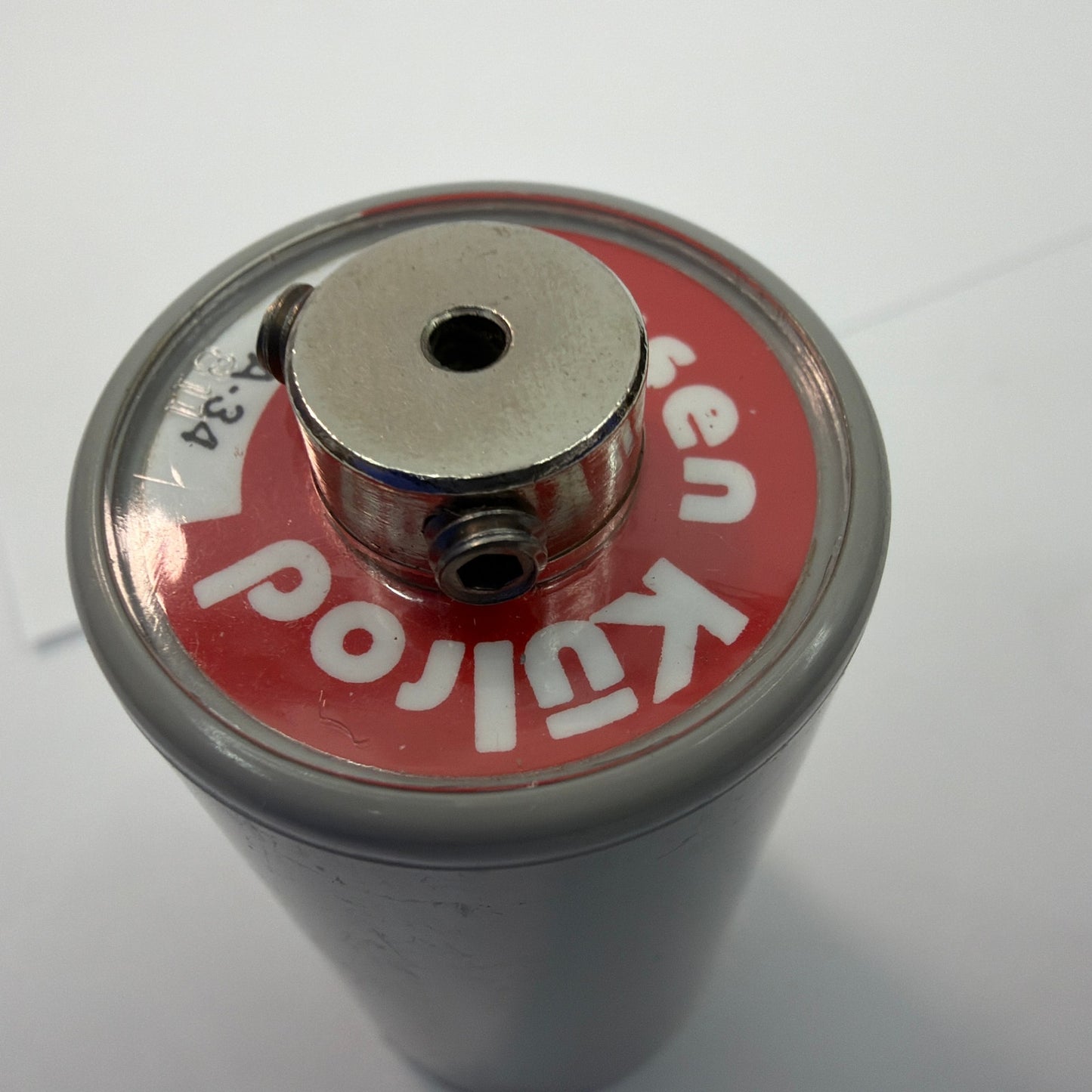 Larsen Kulrod NLA-34 Mobile Antenna Loading Coil