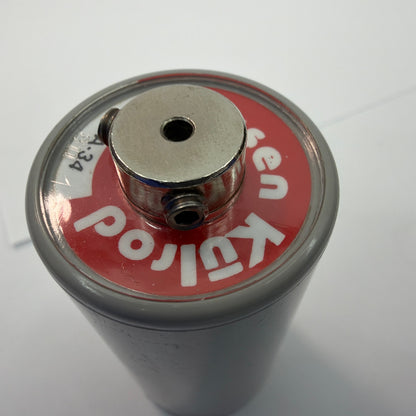 Larsen Kulrod NLA-34 Mobile Antenna Loading Coil