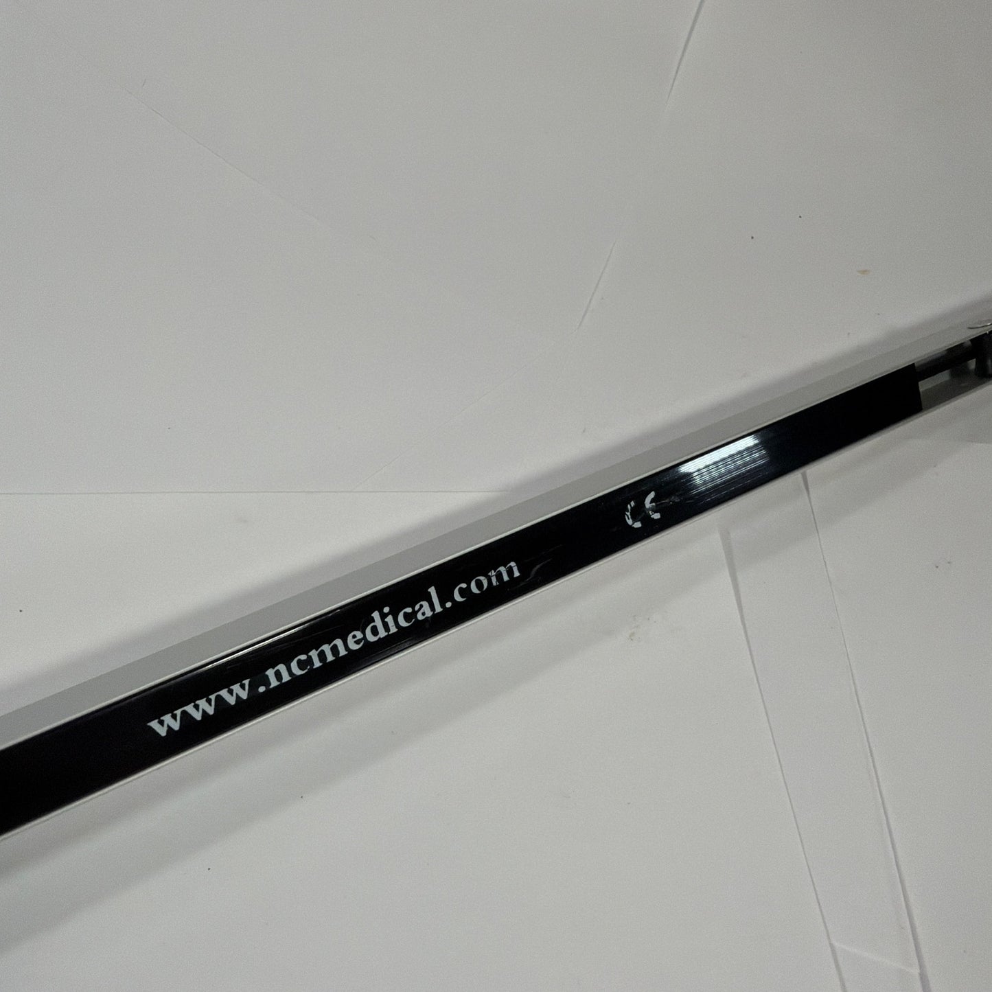 Norco FeatherLite Reacher Grabber Tool Gray Black Yellow