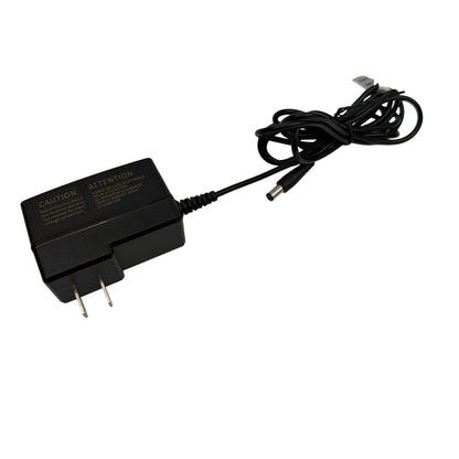 Flypower PS24D240K1000UD 24V 1A Class 2 Power Supply Adapter 4mm Barrel