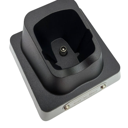 Andis Charging Stand U114 with 4.5V Power Adapter Type 74034 SPA045120DU Tested