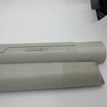 Kirby Gray Vacuum Attachment Parts Lot of 2 18.5 Inch