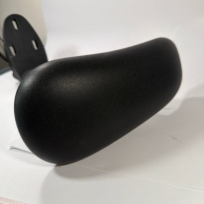 Colamy 5188 OEM Right Armrest Replacement Black With Mounting Screws