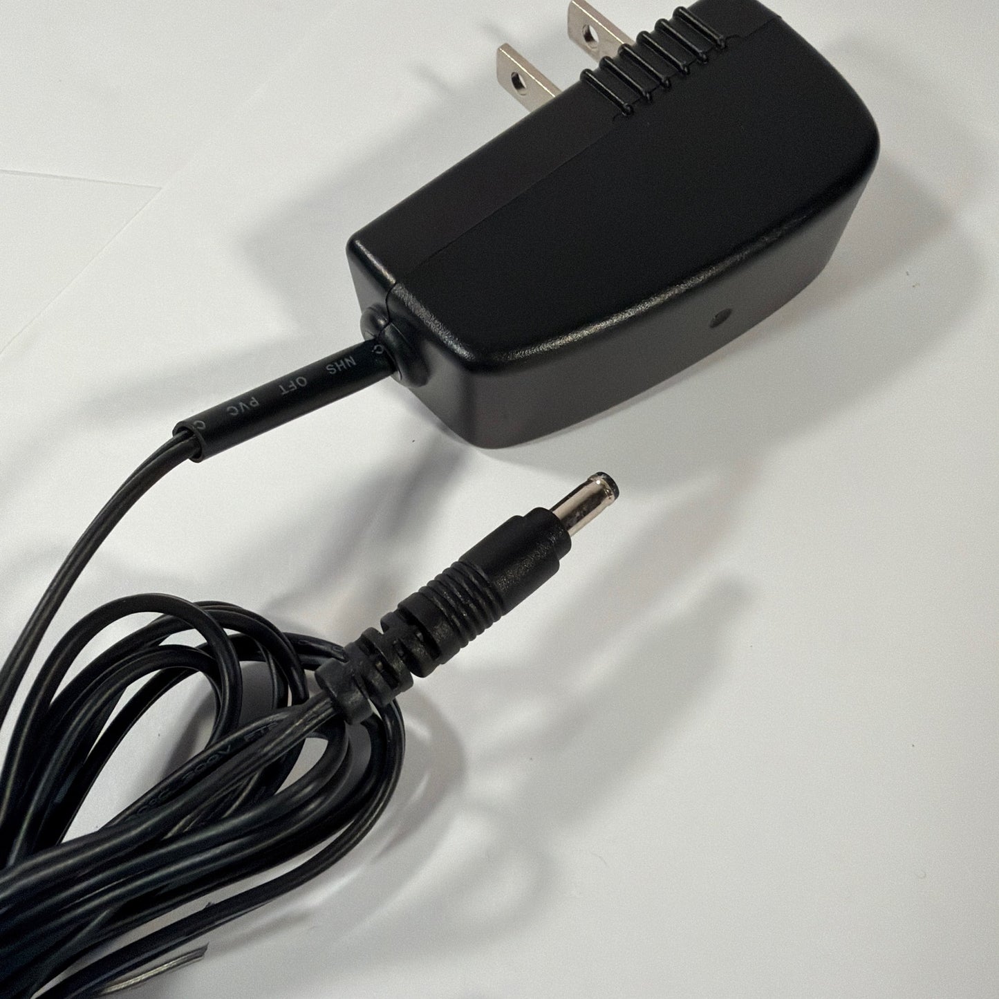 Logitech Harmony Adapter for PlayStation 3 PS3 E-R0001 843-000029 with AC Power