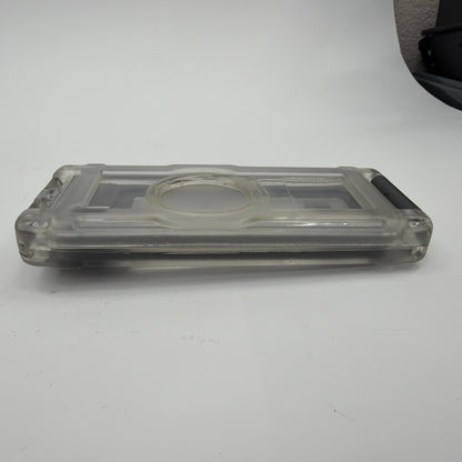 OtterBox Waterproof Case for iPod nano Vintage Clear/Gray Model 907-07
