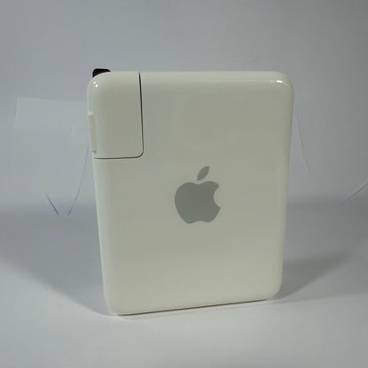Apple AirPort Express Base Station Model A1264 White Tested Working