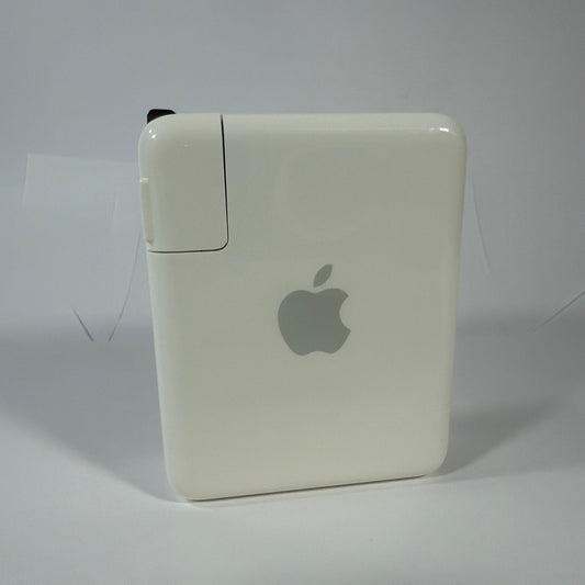 Apple AirPort Express Base Station Model A1264 White Tested Working