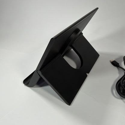 Amazon ZE83PH Show Mode Charging Dock for Fire HD 8 7th Gen with Power Adapter