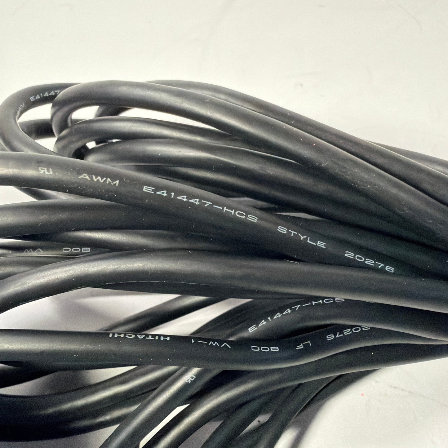 Sony AV Multi Out Proprietary Video Cable RCA Component Composite with S-Video