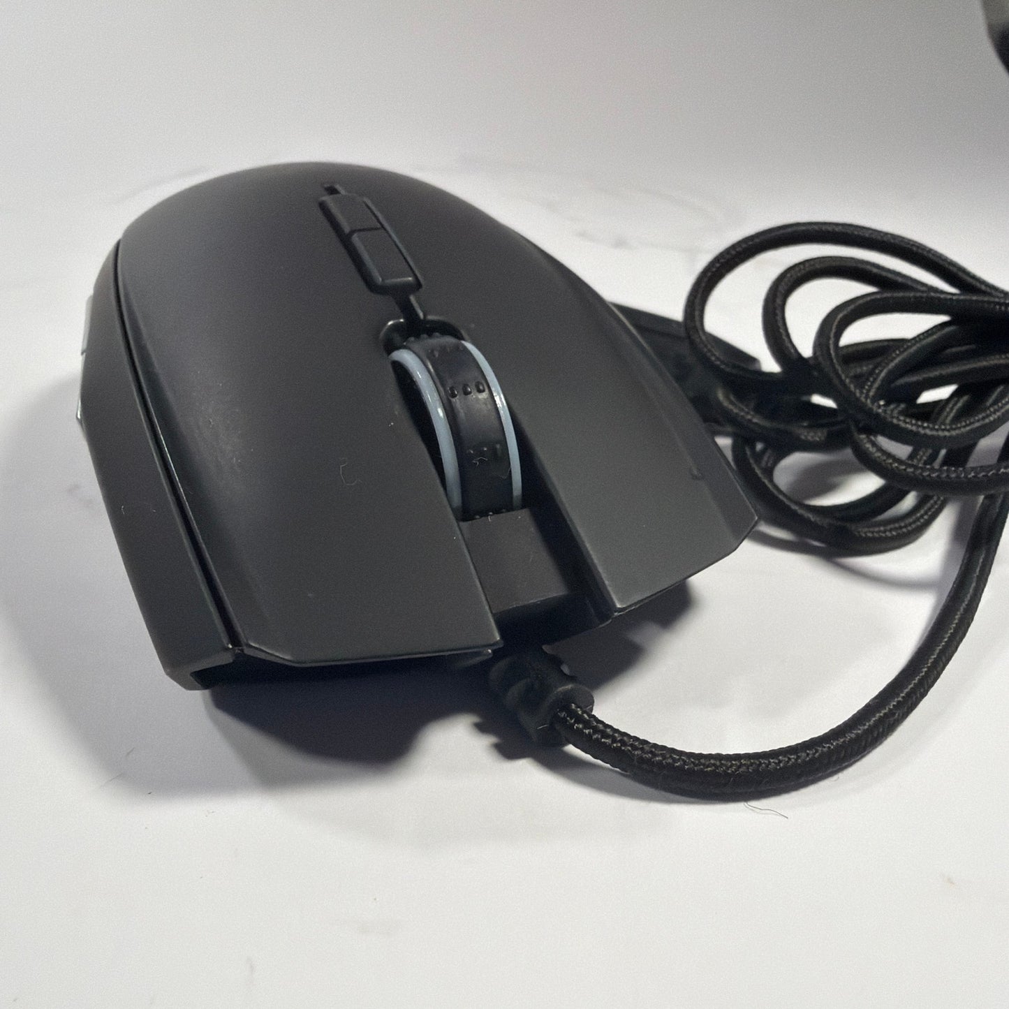Razer Taipan RZ01-0078 Wired Gaming Mouse Black