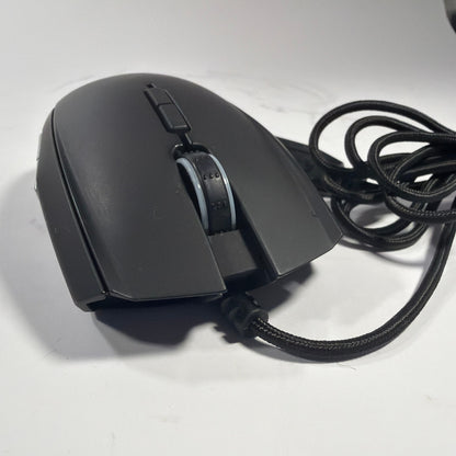 Razer Taipan RZ01-0078 Wired Gaming Mouse Black