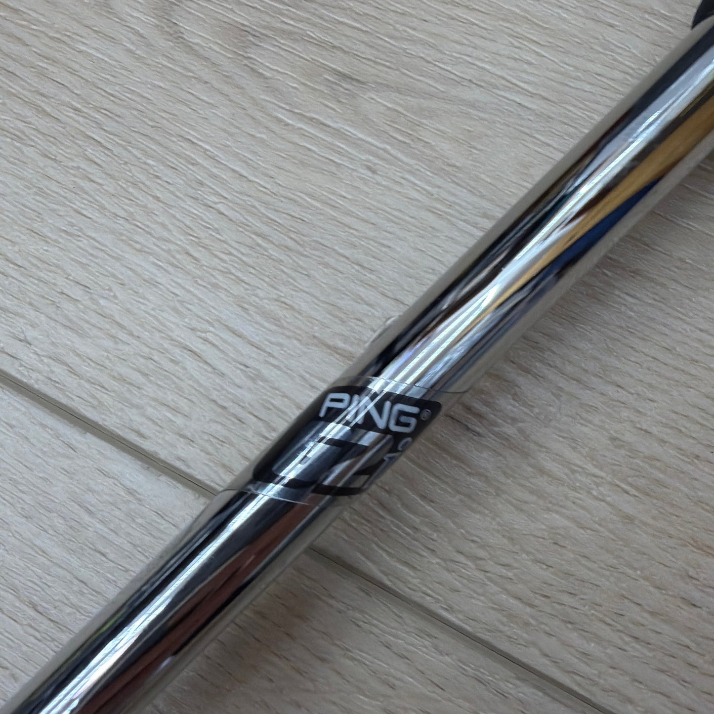 Ping G2i Zing Putter 35" RH Orange Dot with Ping Headcover
