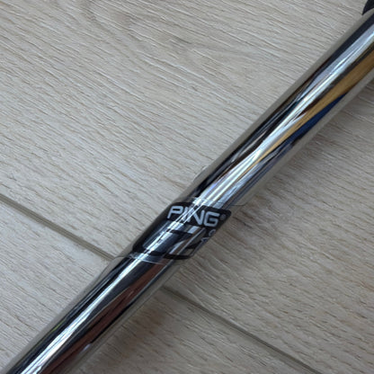 Ping G2i Zing Putter 35" RH Orange Dot with Ping Headcover