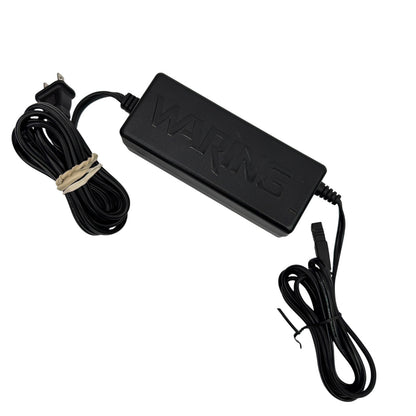 Waring MTR72DAUL-1250A 12V 5A AC Power Adapter