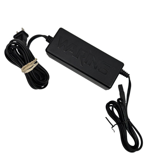 Waring MTR72DAUL-1250A 12V 5A AC Power Adapter