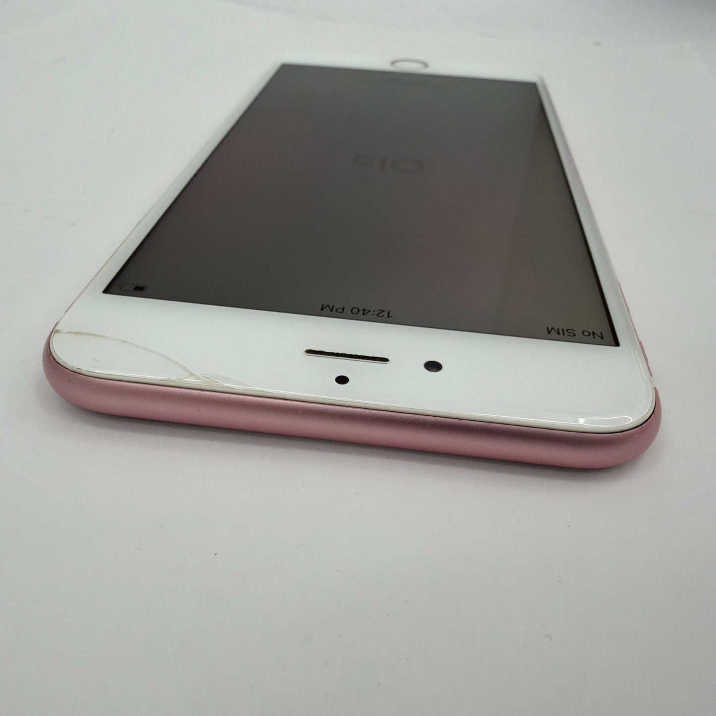 Apple iPhone 6s Plus 16GB Rose Gold Unlocked Model A1634 Parts/Repair