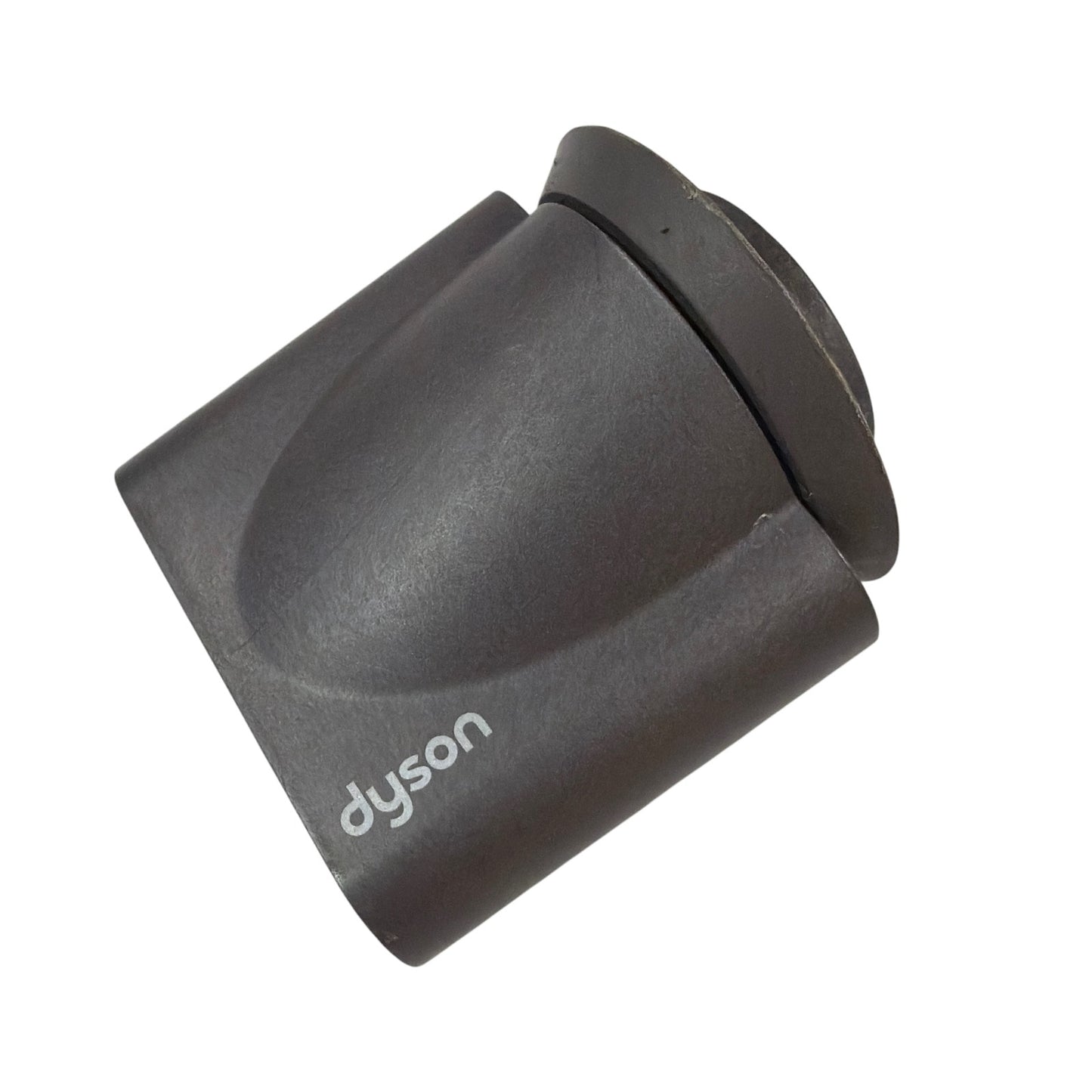 Dyson Hair Dryer Flat Concentrator Nozzle Attachment Black