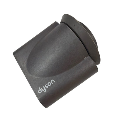 Dyson Hair Dryer Flat Concentrator Nozzle Attachment Black