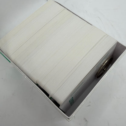 Barron’s AP Psychology Flashcards 5th Edition 500-Card Set with Sorting Ring