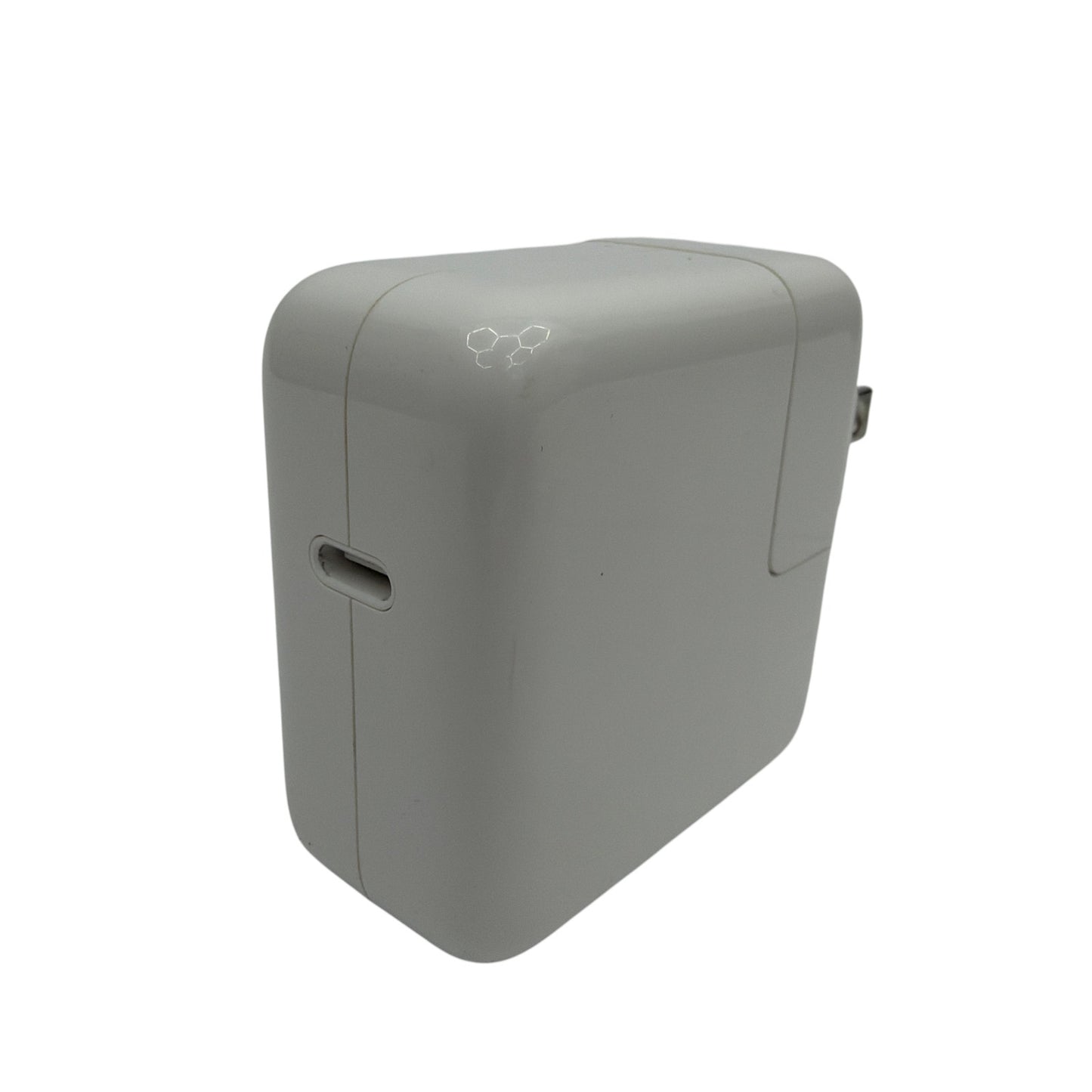 Genuine Apple A2164 30W USB-C Power Adapter White