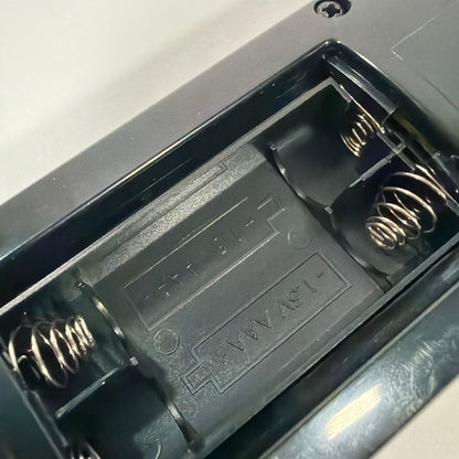 Lasko Black Replacement Remote Control for Fan Heater Tested Working