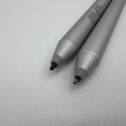 Lot of 2 Microsoft Surface Pens Model 1710 and Unknown Stylus Untested