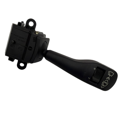2004 BMW 325xi E46 Windshield Wiper Switch Stalk OEM 8363664 Broken