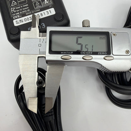 DYMO DSA-0421S-24 2 24 Switching Power Supply 24V 1A Adapter 90819