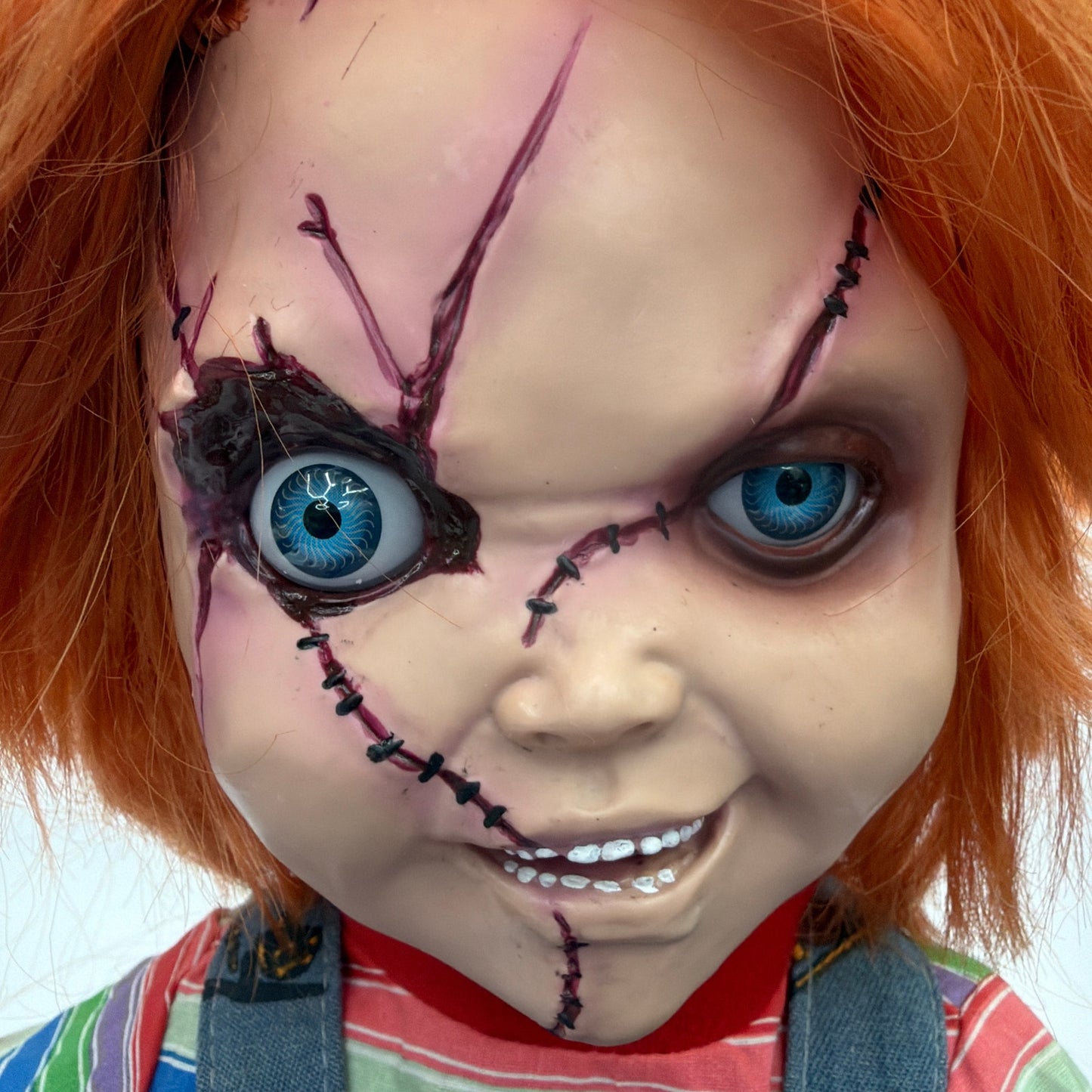 Chucky Good Guys Animated Talking Doll Moving Mouth and Arm 15 in
