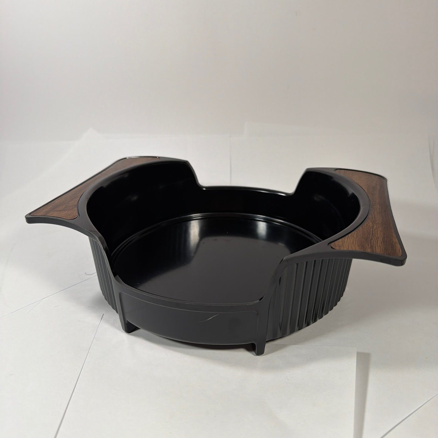 Nordic Ware La Soufflee Souffle and Casserole Holder Trivet 7.5 in