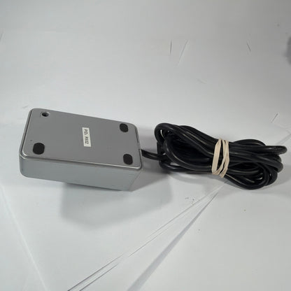 Logitech Wired Speaker Control Pod Remote DB9 Connector PID R932