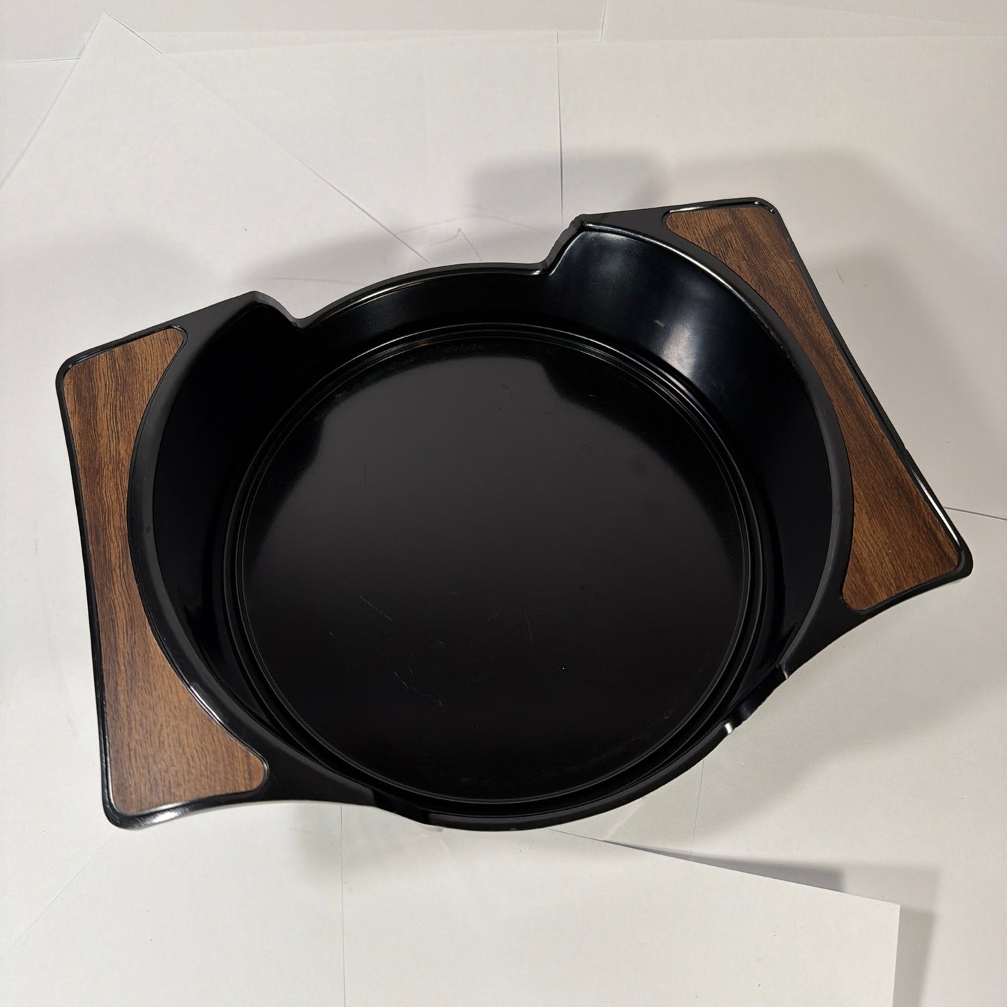 Nordic Ware La Soufflee Souffle and Casserole Holder Trivet 7.5 in