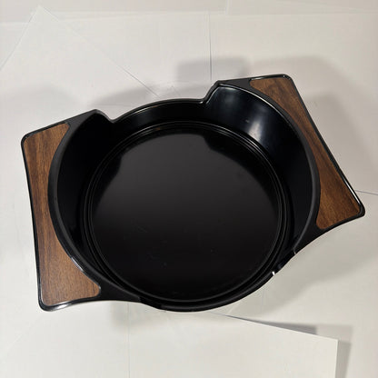 Nordic Ware La Soufflee Souffle and Casserole Holder Trivet 7.5 in