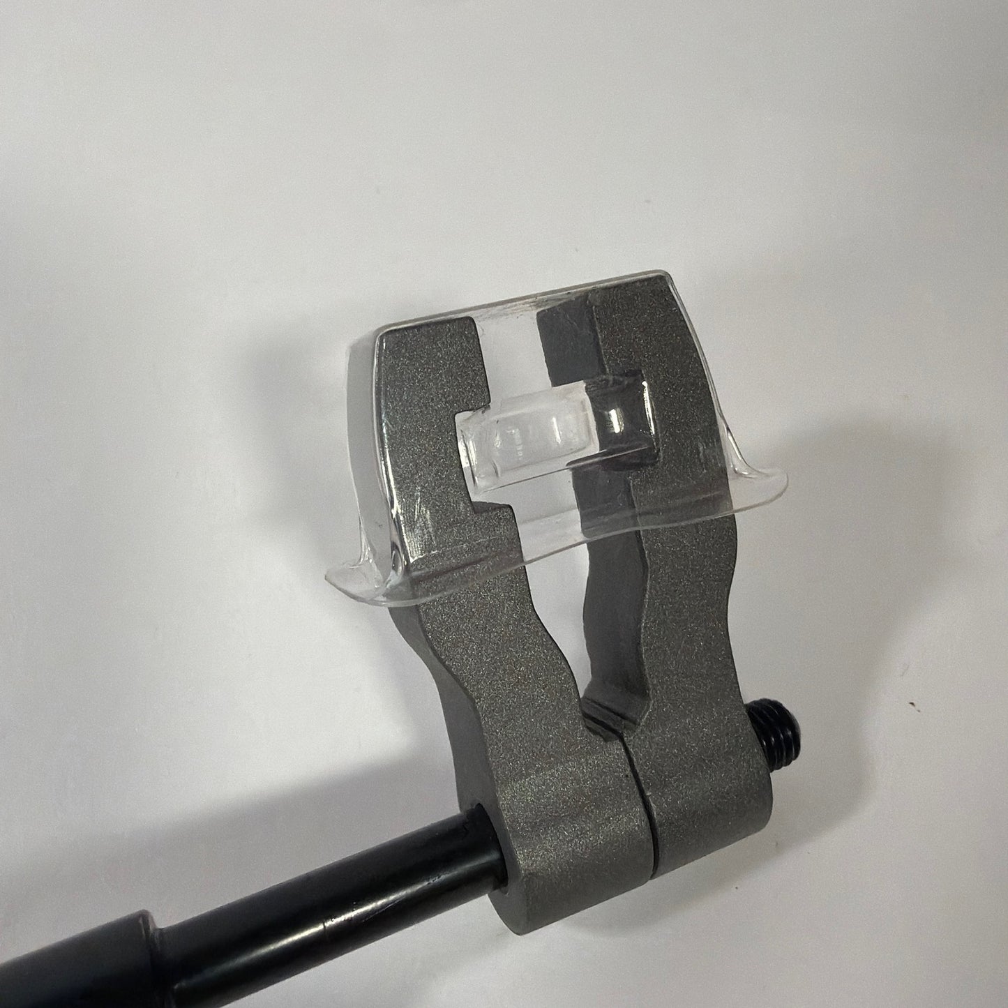 Milwaukee 516067 Adjustable Auxiliary Side Handle Assembly With Clamp