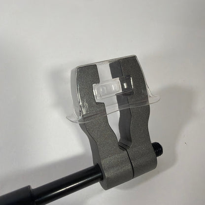 Milwaukee 516067 Adjustable Auxiliary Side Handle Assembly With Clamp
