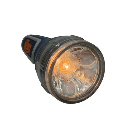 Energizer Disney Pixar Finding Nemo Bruce Flashlight Blue