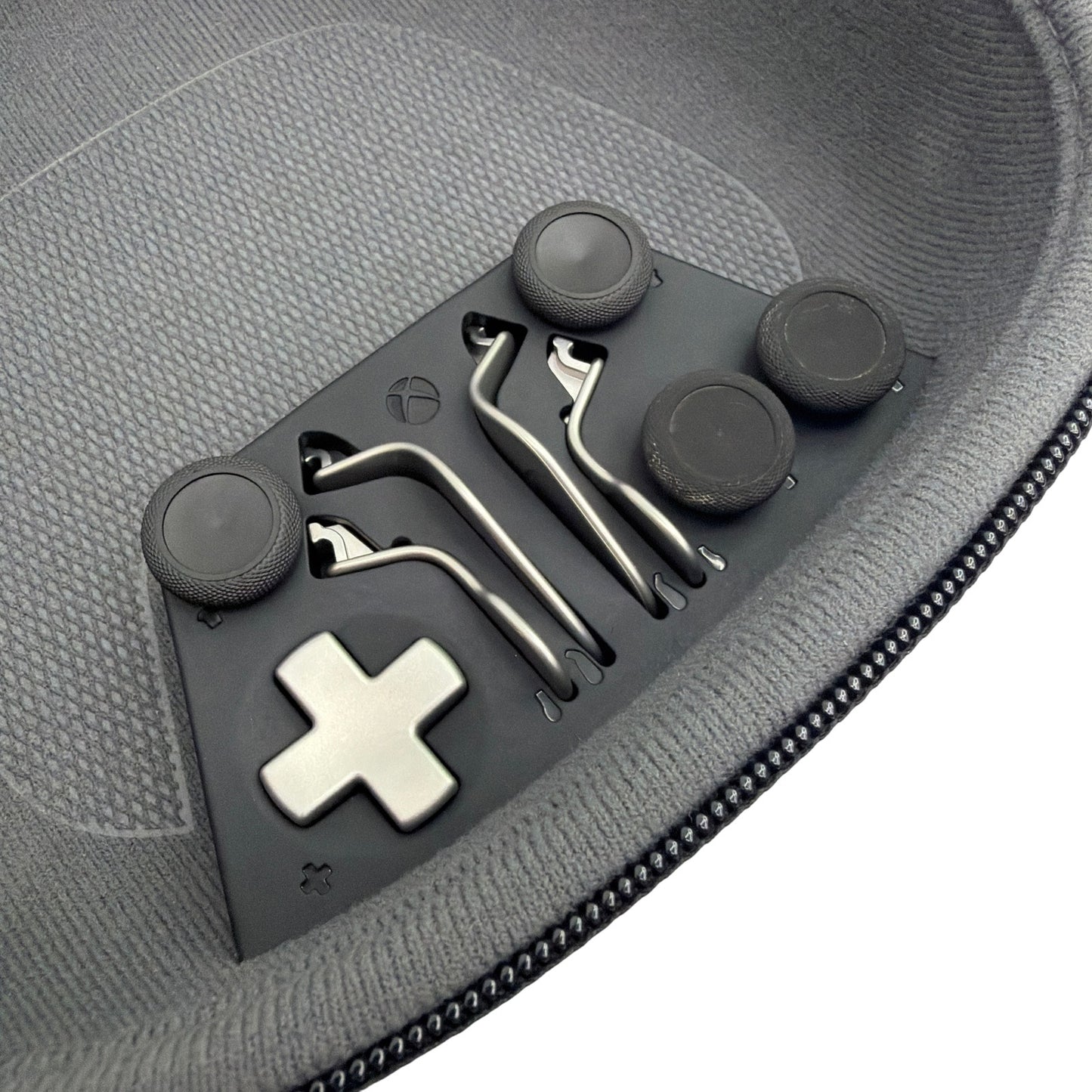 Microsoft Xbox Elite Series 2 Carry Case + Component Set (No Controller)