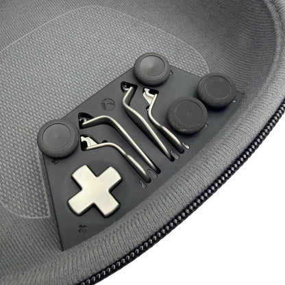 Microsoft Xbox Elite Series 2 Carry Case + Component Set (No Controller)