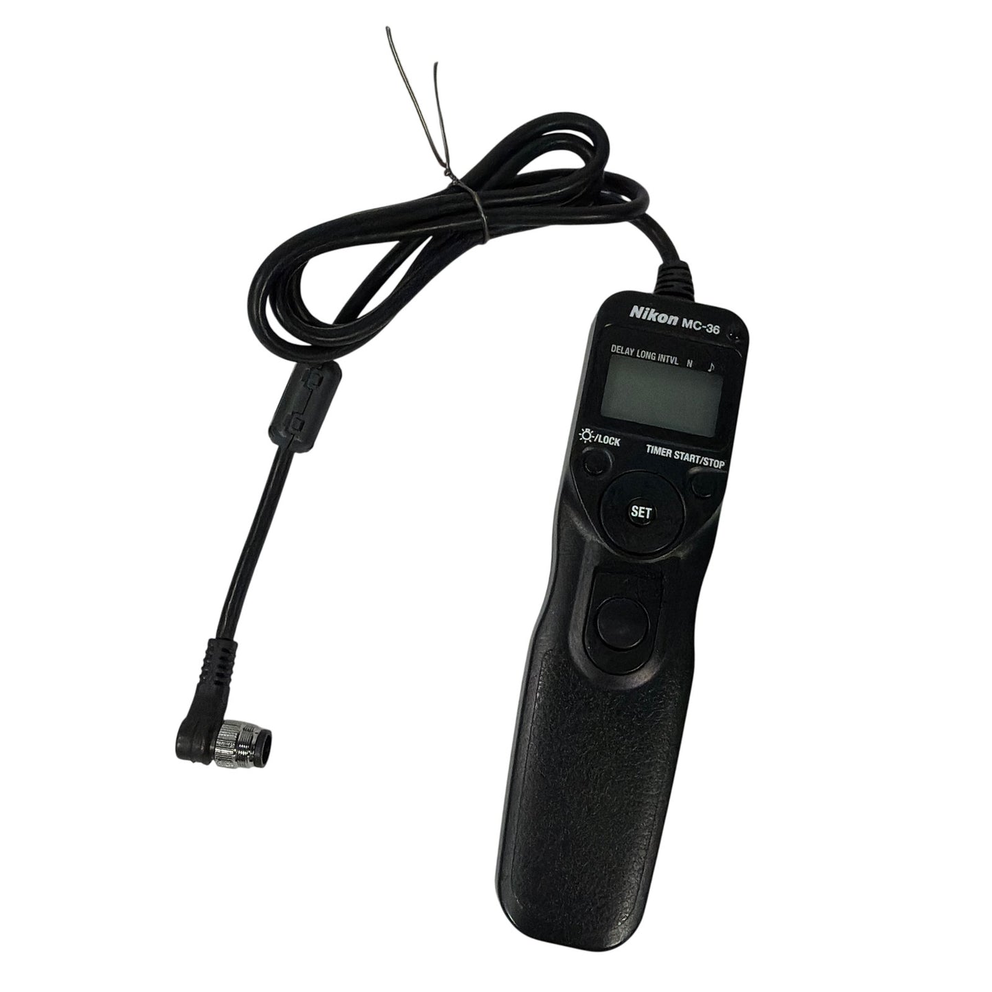 Nikon MC-36 Timer Remote Controller Shutter Release Cord
