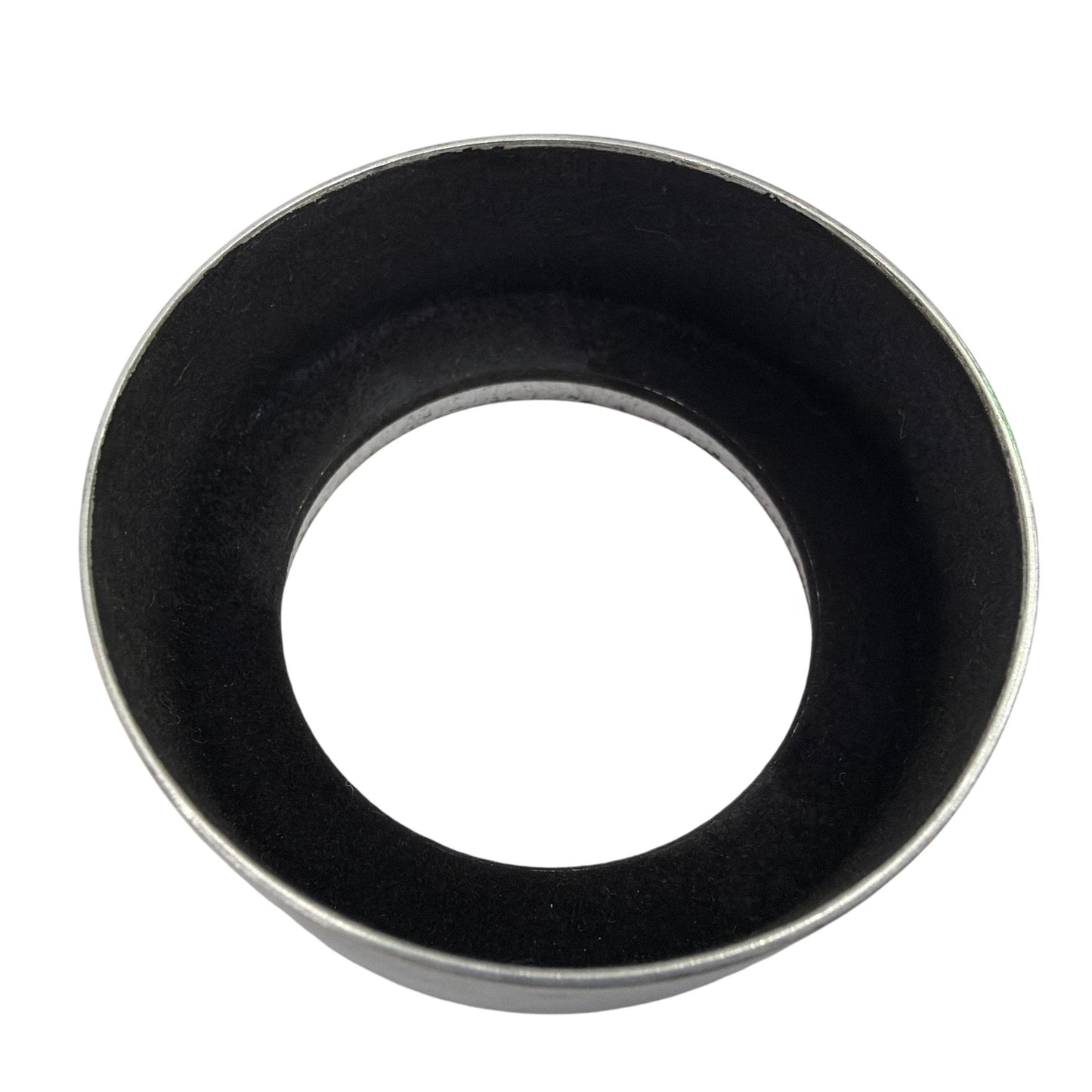 Tiffen Series #6 Lens Shade Metal Screw-On Hood USA