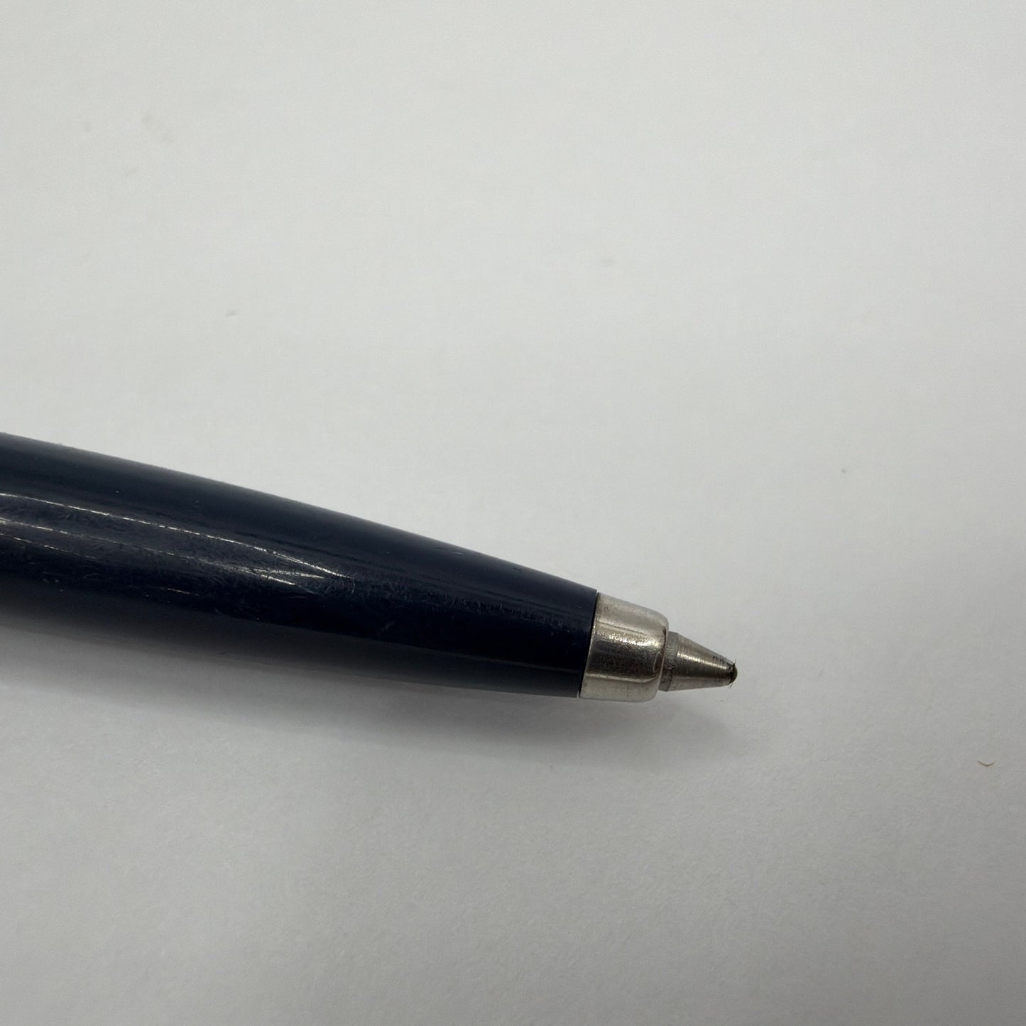 Isoptin SR Verapamil HCl Promotional Ballpoint Pen Black Made in USA